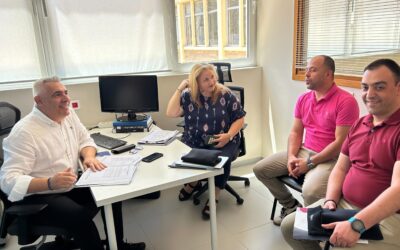 Με επιτυχία ολοκληρώθηκε το“HACKATHON FOR INNOVATION AND ENTREPRENEURSHIP 2025”στο Ηράκλειο Κρήτης